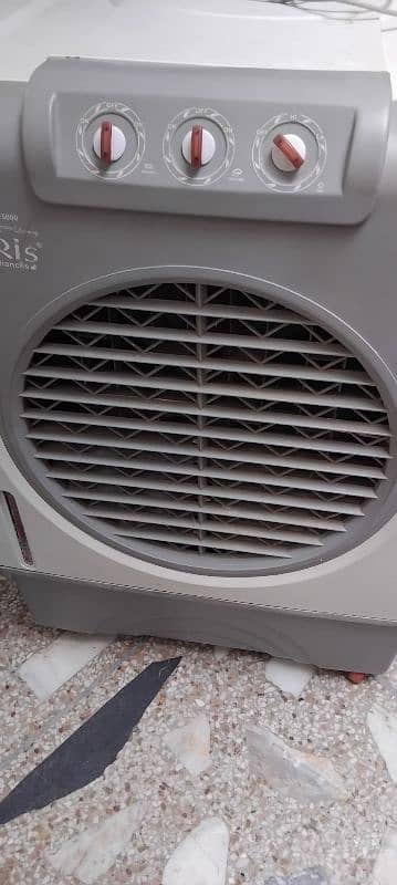 Air cooler for sale in good condition for sale 0