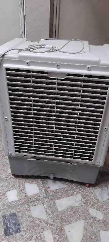 Air cooler for sale in good condition for sale 1