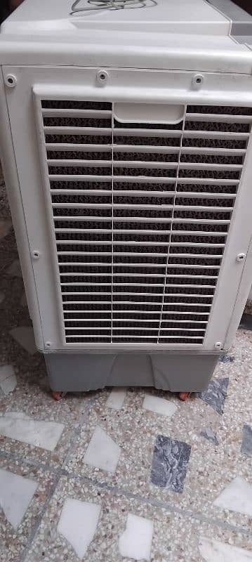 Air cooler for sale in good condition for sale 2