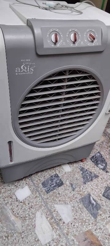 Air cooler for sale in good condition for sale 3