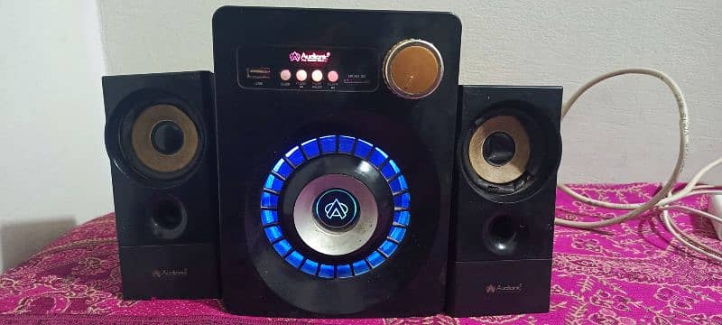 audionic speakers max 230 3