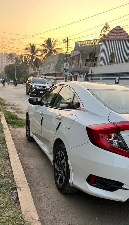 Honda Civic UG 2017 8