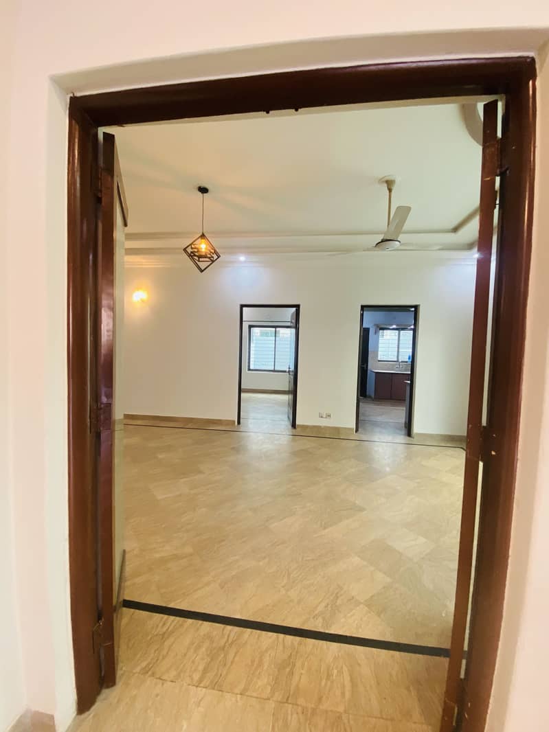 10 Marla Full House Available For Rent In Punjab Coop Housing Society Near DHA Ph 4 20