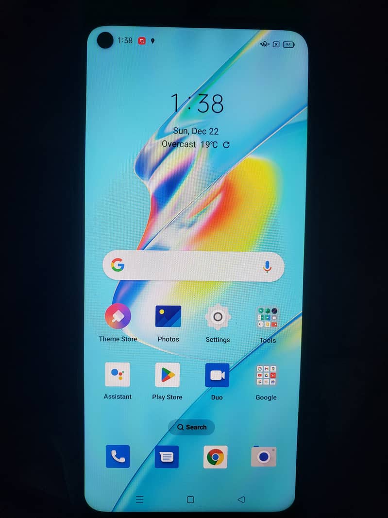 Oppo A54 for sale 4/128 Gb 0