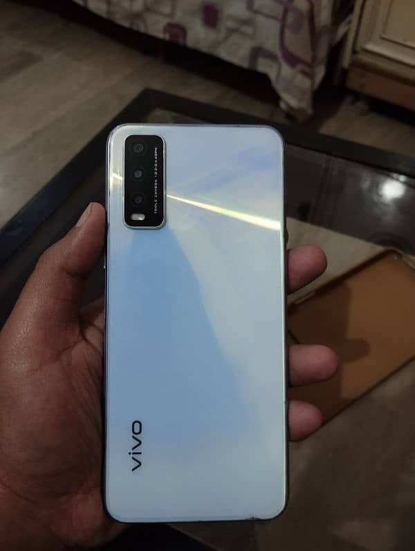 Vivo y20 2