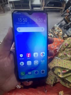 vivo y17 8gb 256gb full okay