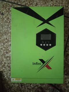 Infinix inverter UPS 5500w