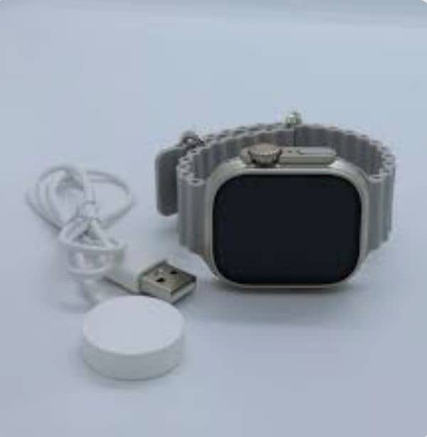 Mobile to Connected Smart watch 3