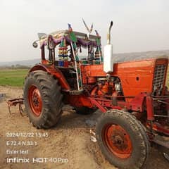 81model Belarus mtz50for sale