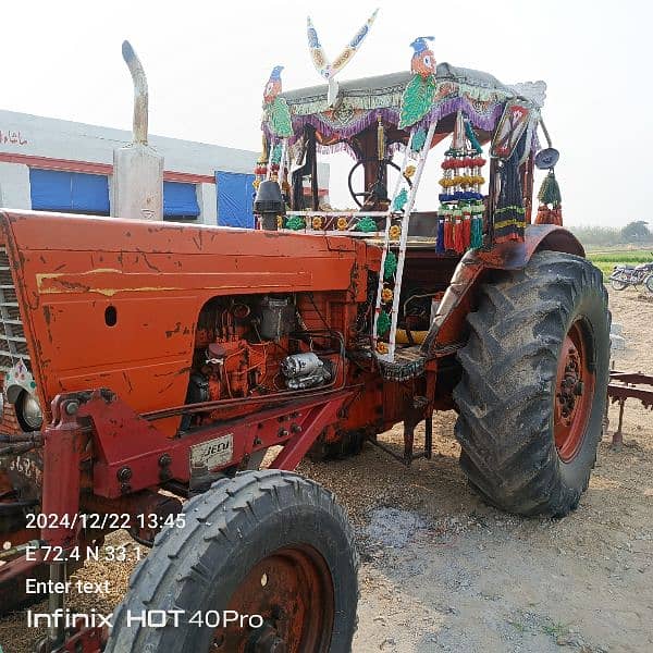 81model Belarus mtz50for sale 1