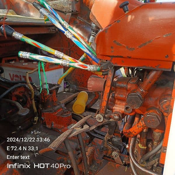 81model Belarus mtz50for sale 4