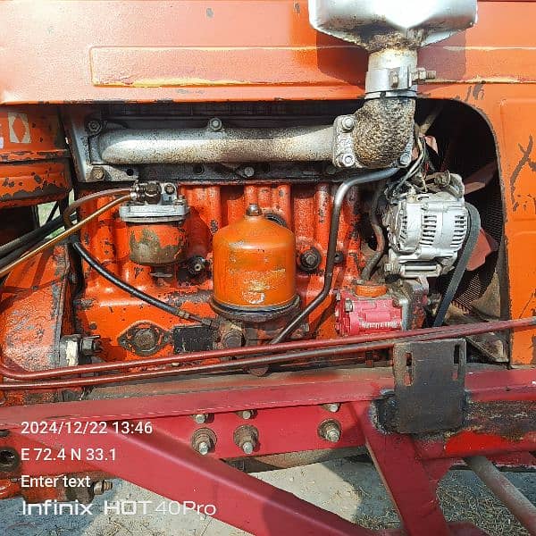 81model Belarus mtz50for sale 6