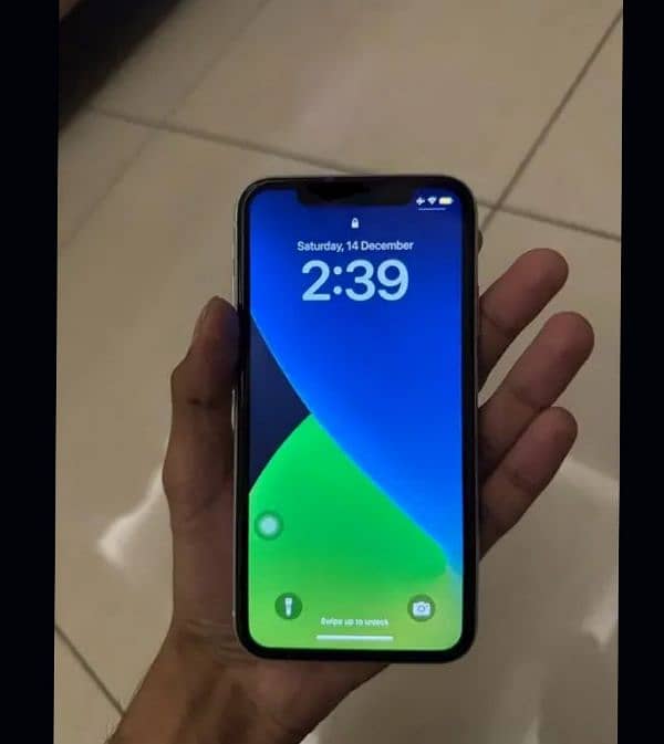 iPhone XR dual pta 1