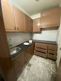 1 Bed Room Flat For Rent