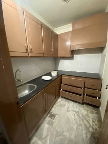 1 Bed Room Flat For Rent 0