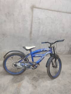 Cycle for sale