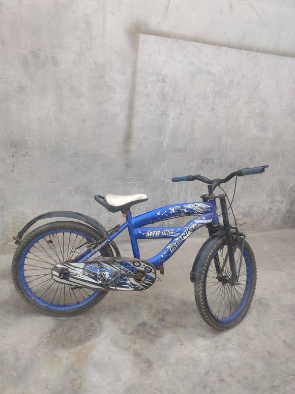 Cycle for sale 0