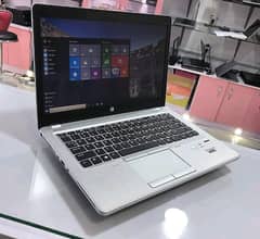 Hp folio 9470m