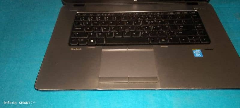 HP core i5 4th generation 3