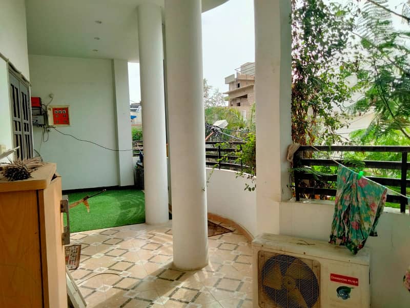 West Open Ground+1 Bungalow For Sale In Gulistan e Jauhar Block 3-A 2