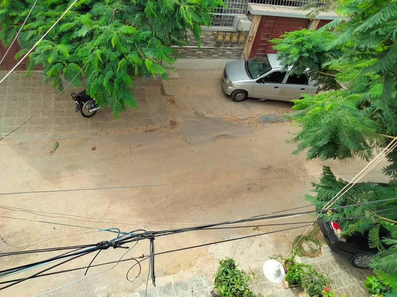 West Open Ground+1 Bungalow For Sale In Gulistan e Jauhar Block 3-A 7