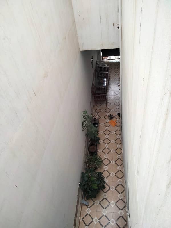 West Open Ground+1 Bungalow For Sale In Gulistan e Jauhar Block 3-A 14