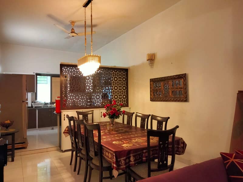 West Open Ground+1 Bungalow For Sale In Gulistan e Jauhar Block 3-A 17