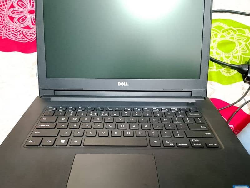 Dell Vostro 14 3468 i7 7th Generation (Brand New Just opened) 1