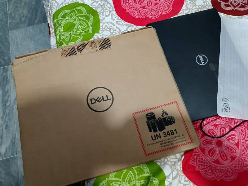 Dell Vostro 14 3468 i7 7th Generation (Brand New Just opened) 5