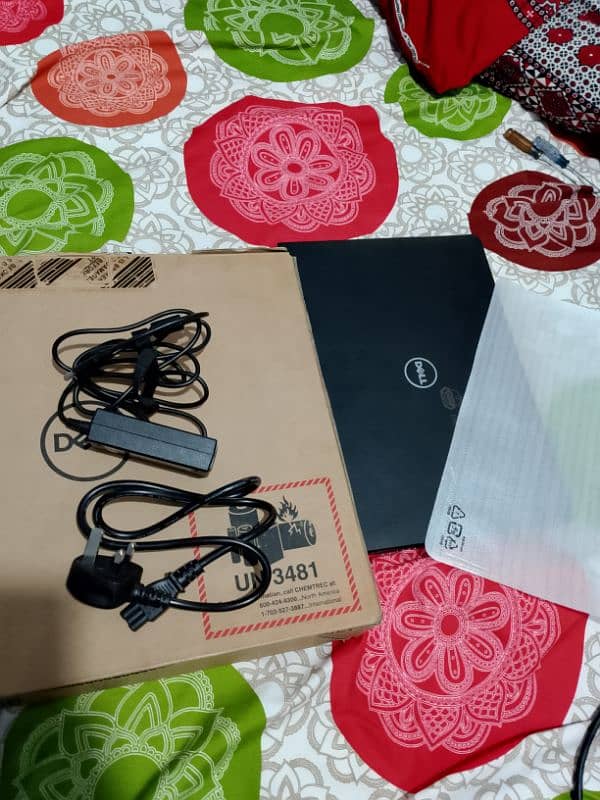 Dell Vostro 14 3468 i7 7th Generation (Brand New Just opened) 6