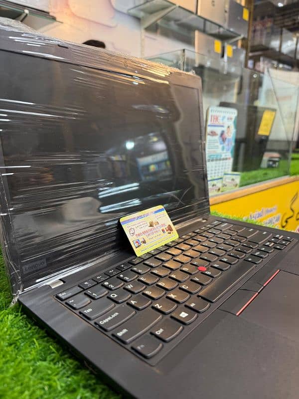 lenovo L490 8gb 256ssd i5 8 gernation 1