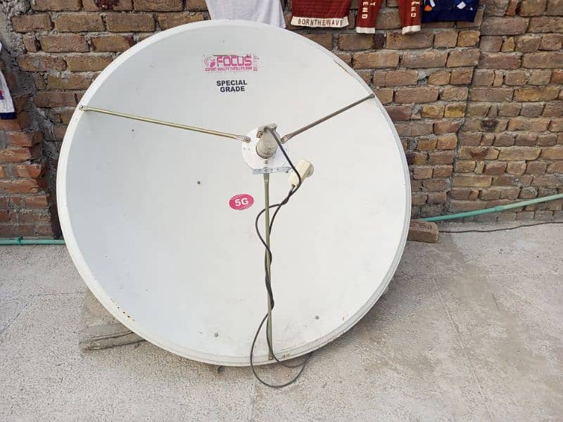 tv dish 1