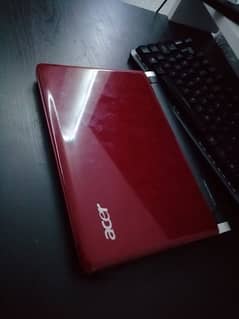 Acer Aspire A One D257