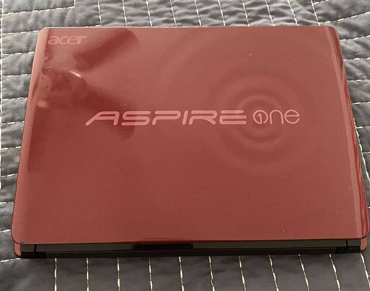 Acer Aspire A One D257 3