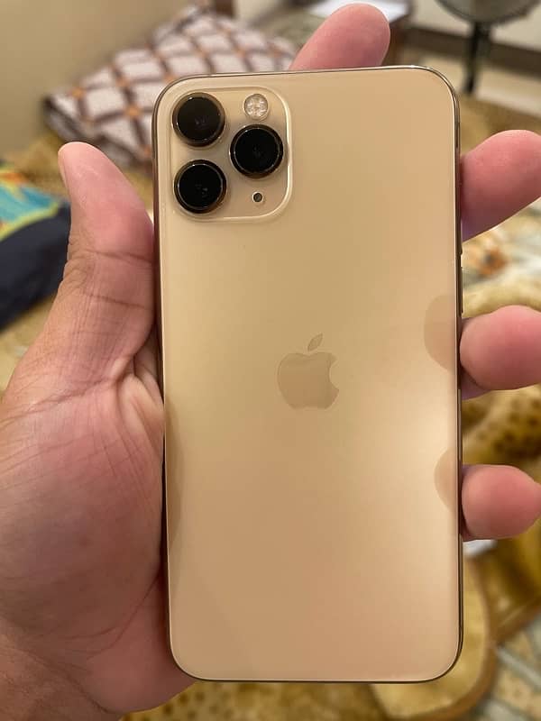 Iphone 11 pro 256gb 0