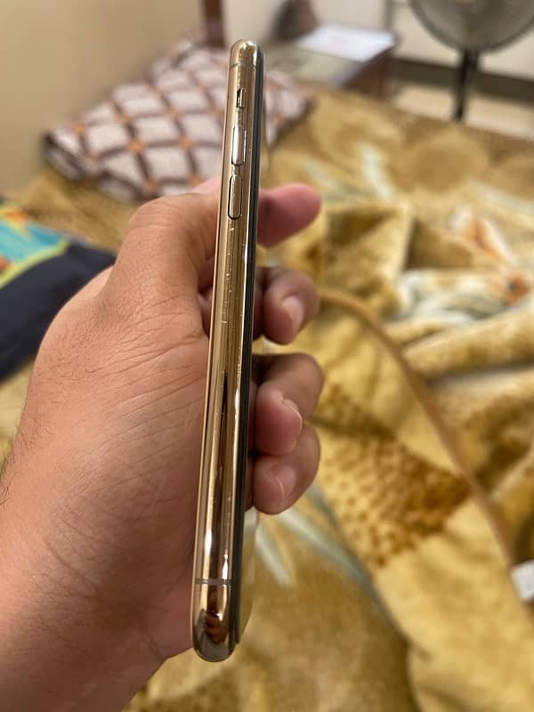 Iphone 11 pro 256gb 3