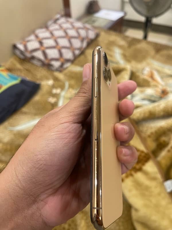 Iphone 11 pro 256gb 4