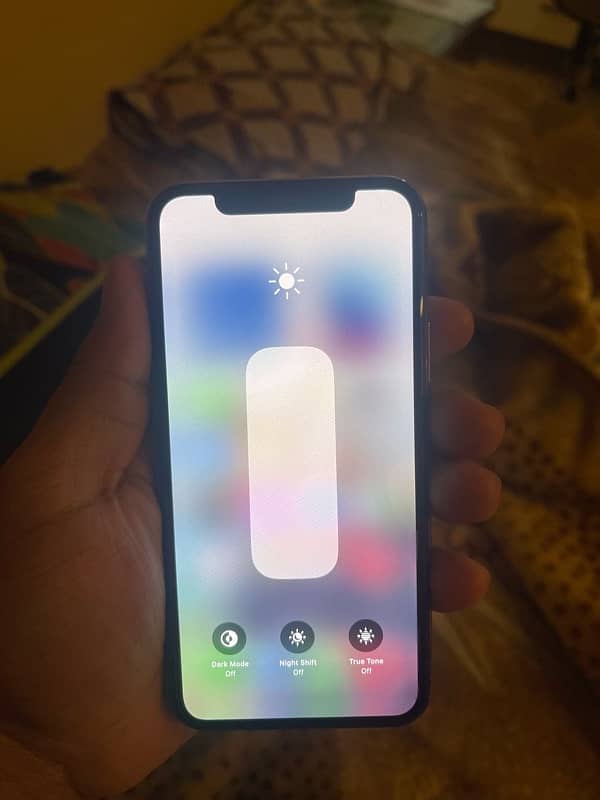 Iphone 11 pro 256gb 6