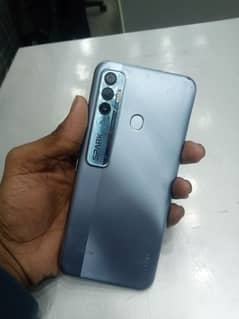 tecno spark 7 pro 4/64 GB