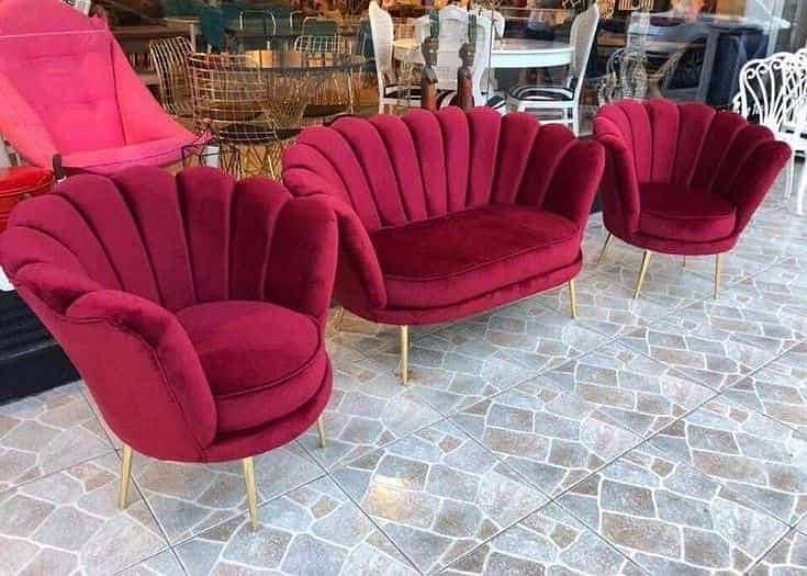 sofa / sofa set / sofa dewan / elegant sofa dewan for sale 11