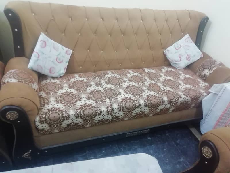 Sofa set only 45000 0