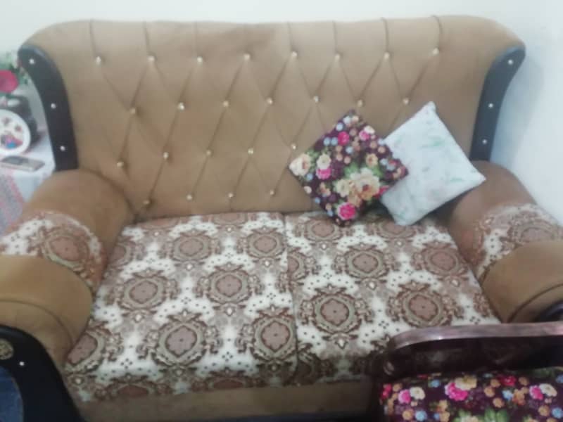 Sofa set only 45000 3