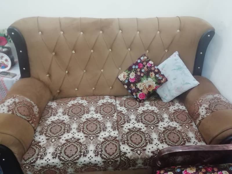 Sofa set only 45000 4