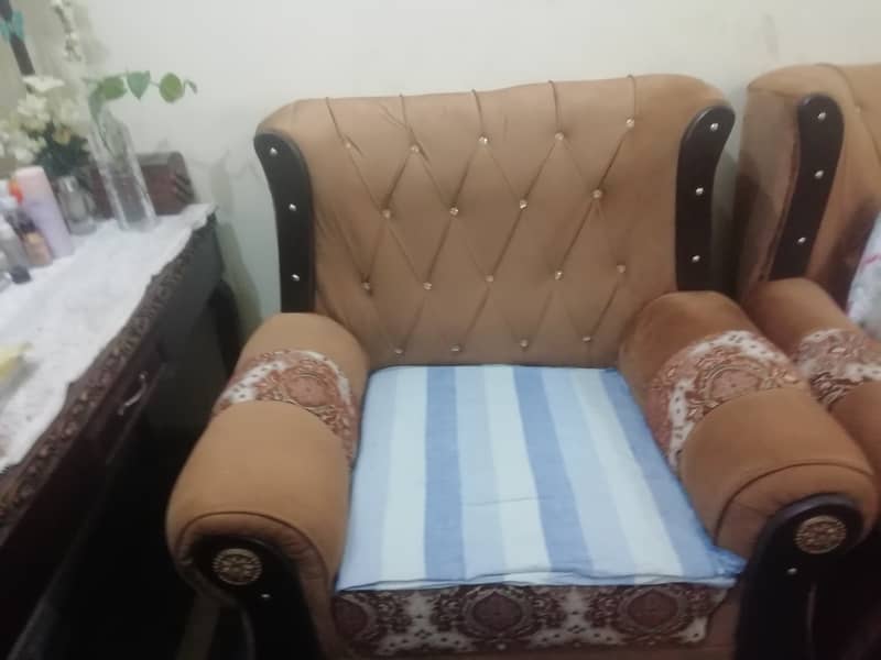 Sofa set only 45000 6