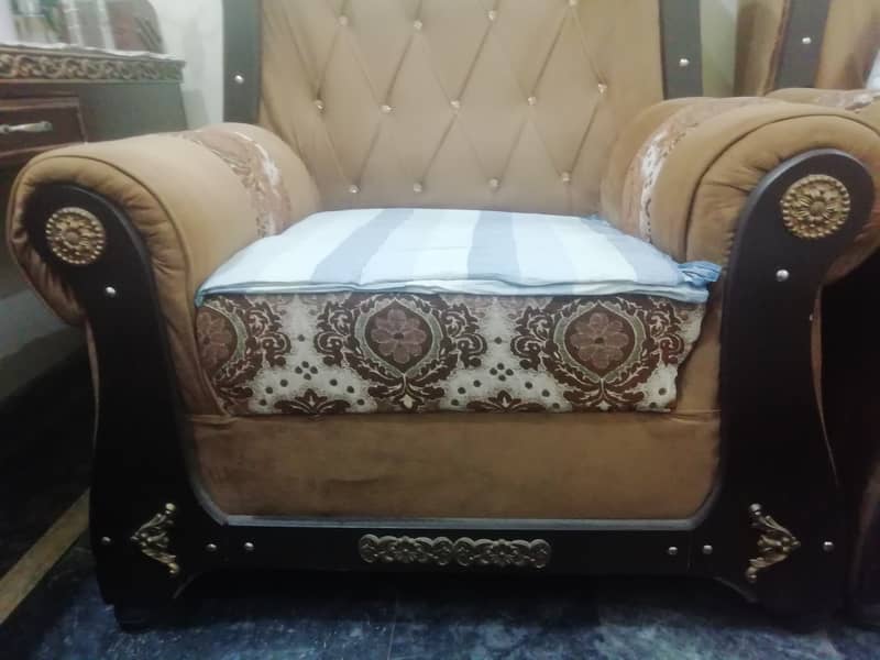 Sofa set only 45000 7