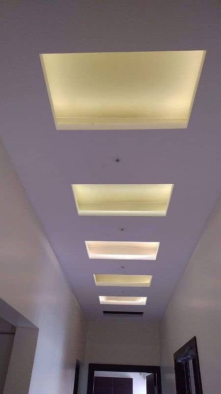 false ceiling 4x8 4