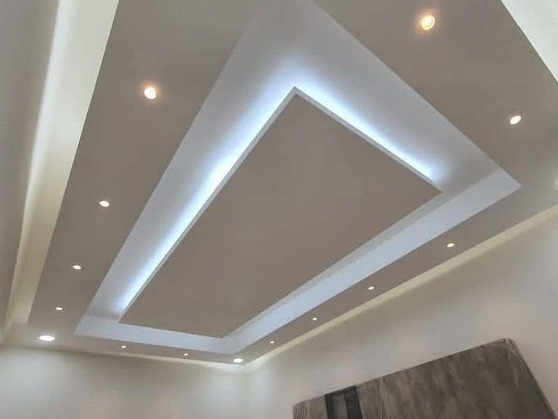 false ceiling 4x8 8