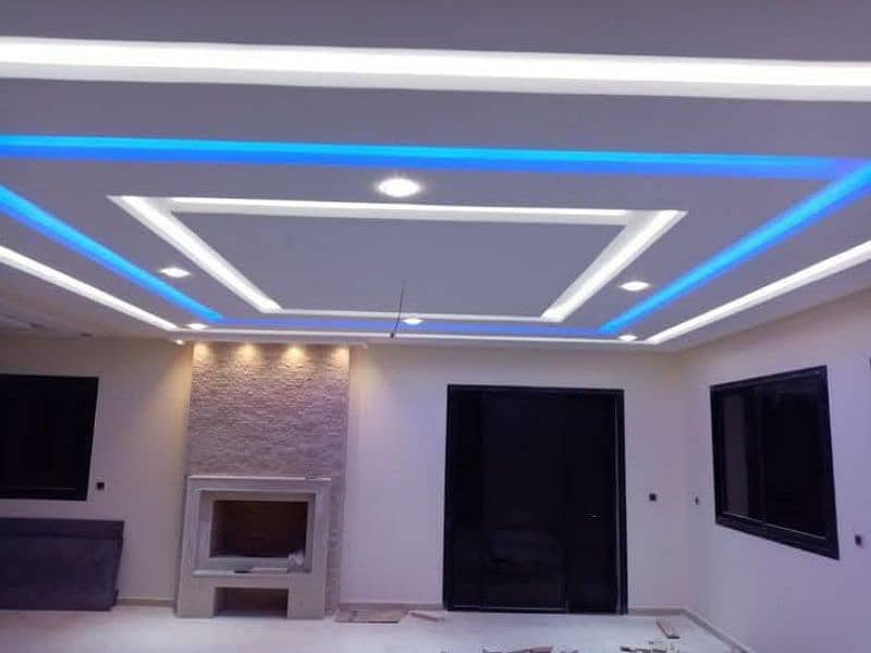 false ceiling 4x8 9