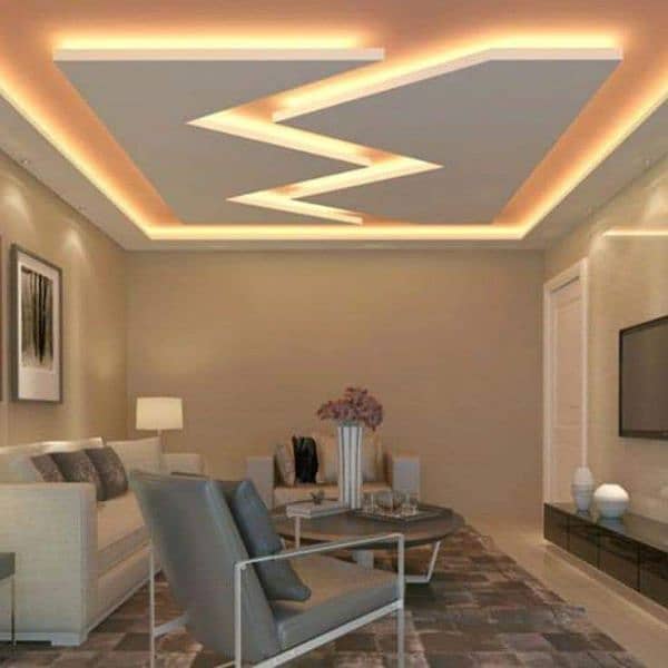 false ceiling 4x8 11