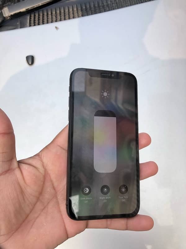 Iphone X PTA apvrd 1